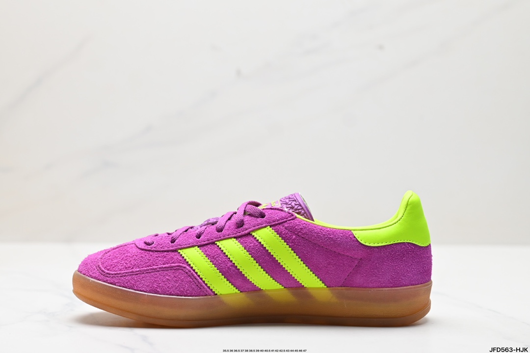 Adidas Gazelle Shoes